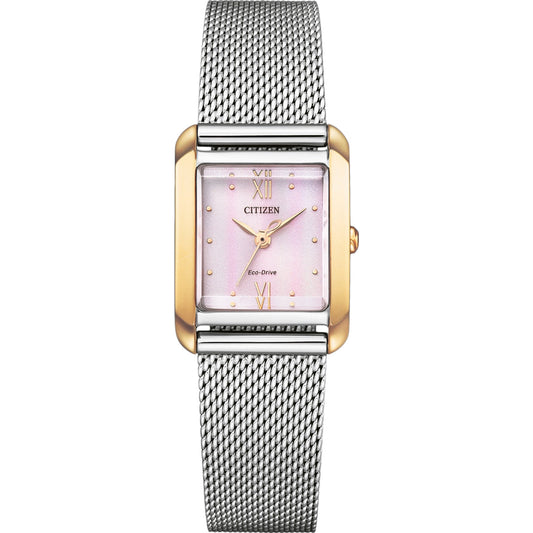 Дамски часовник CITIZEN - EW5596-66X