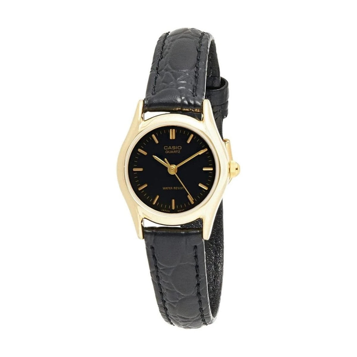 Дамски аналогов часовник Casio - Casio Collection - LTP-1094Q-1ARDF