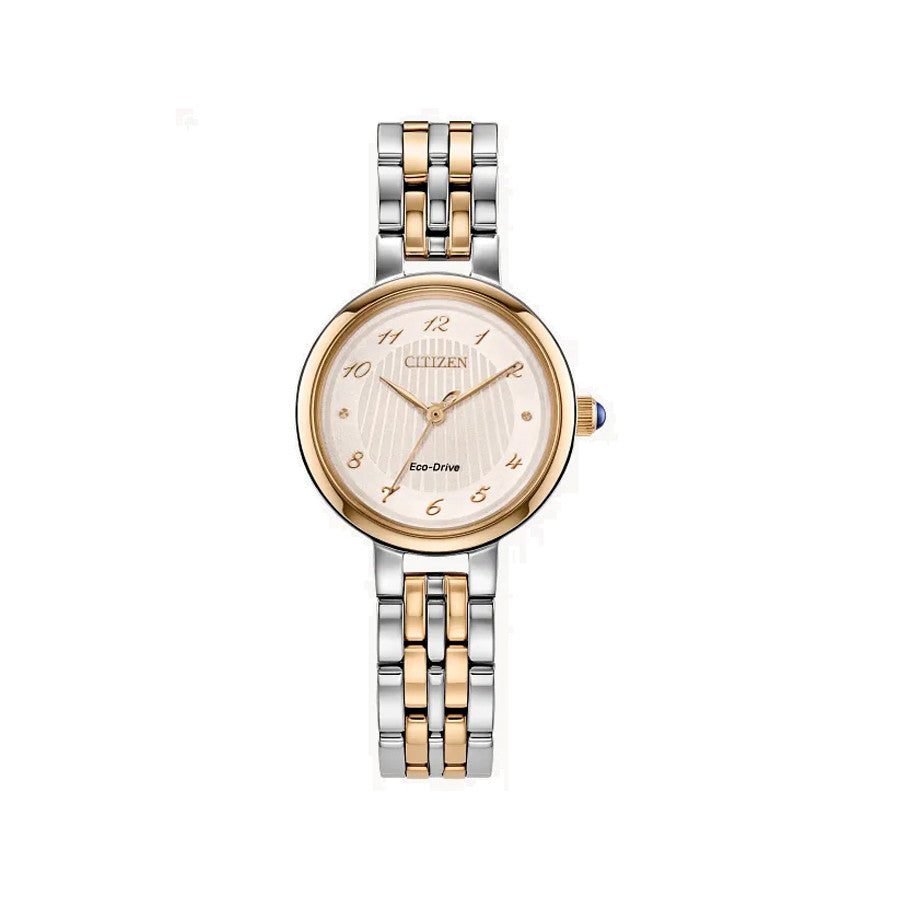 Дамски часовник CITIZEN - EM0996-84Y
