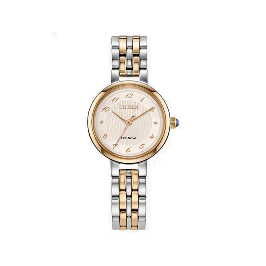 Дамски часовник CITIZEN - EM0996-84Y