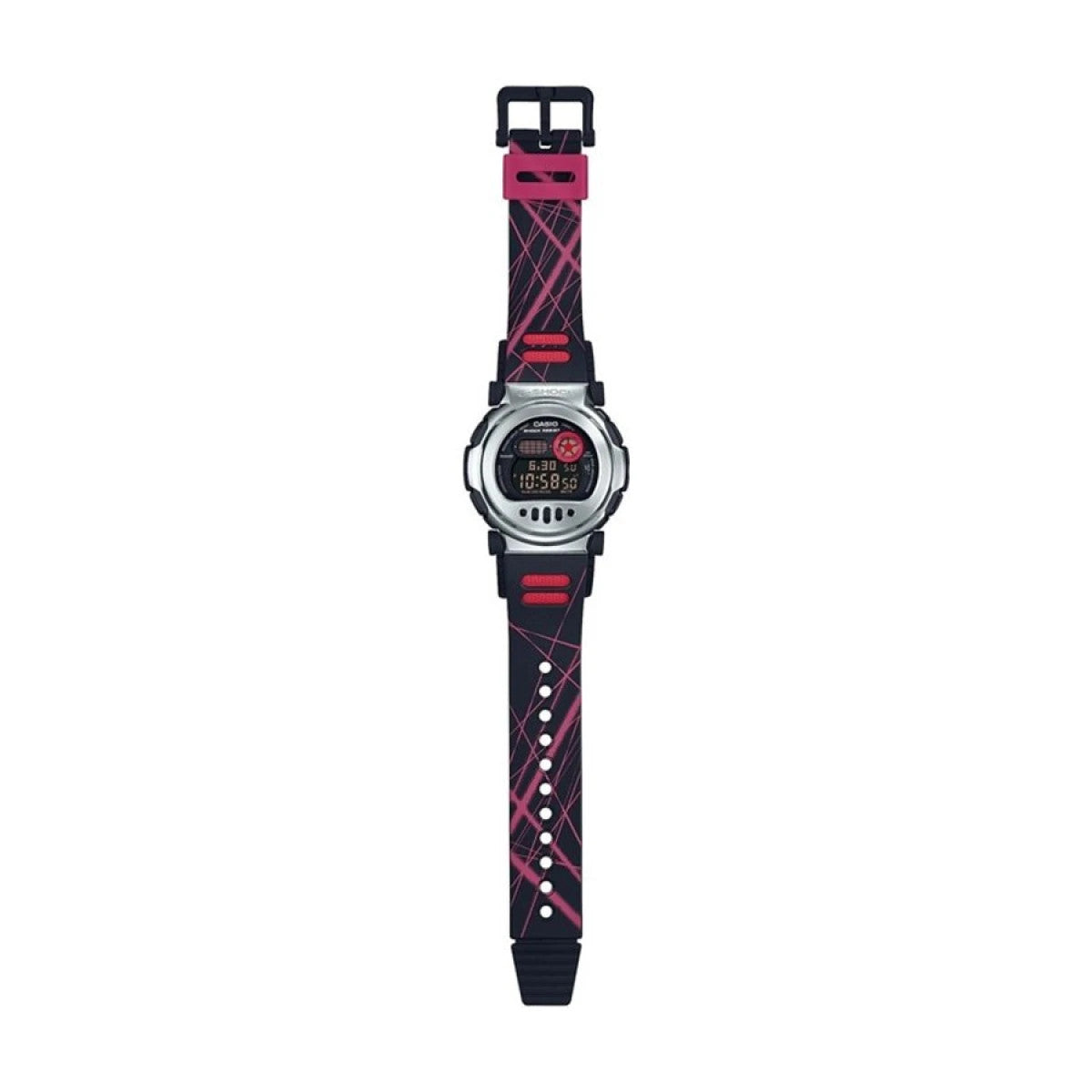Мъжки часовник CASIO - G-B001MVA-1ER