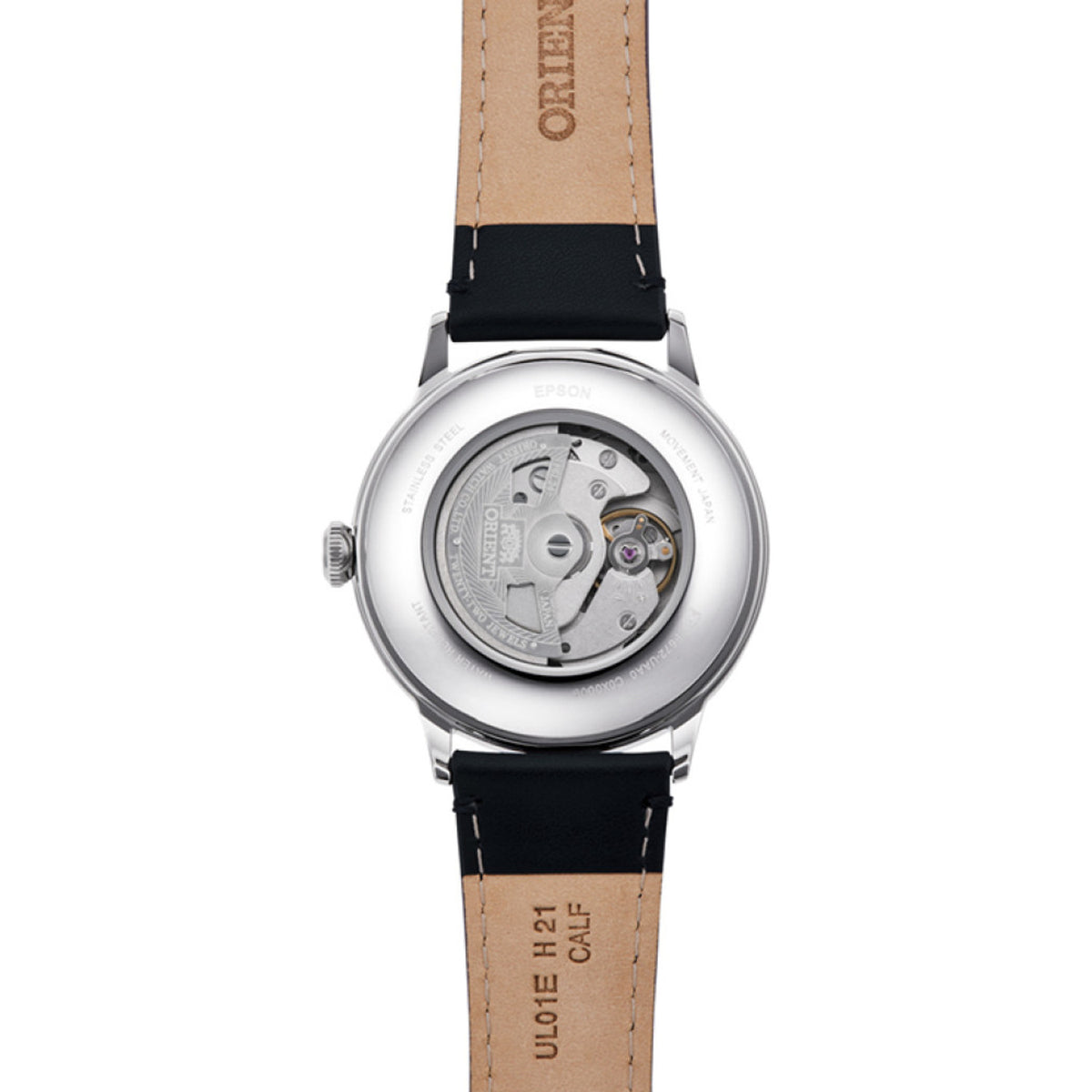 Мъжки часовник Orient RA-AC0022S