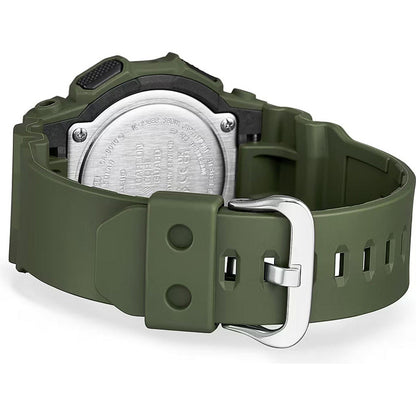 Мъжки часовник CASIO G-SHOCK BLUETOOTH - GA-B010-3AER