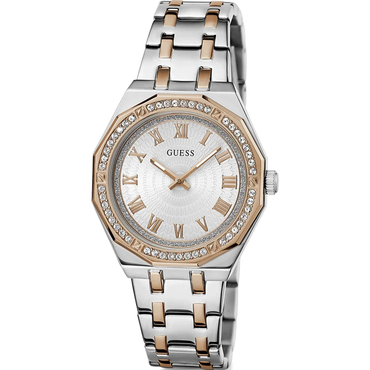 Дамски часовник GUESS - GW0770L5