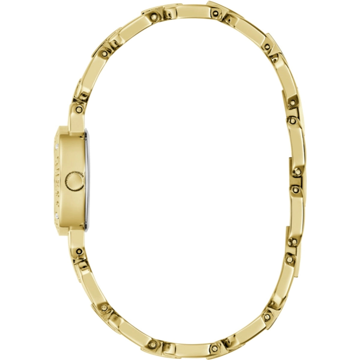 Дамски часовник GUESS - GW1019L2