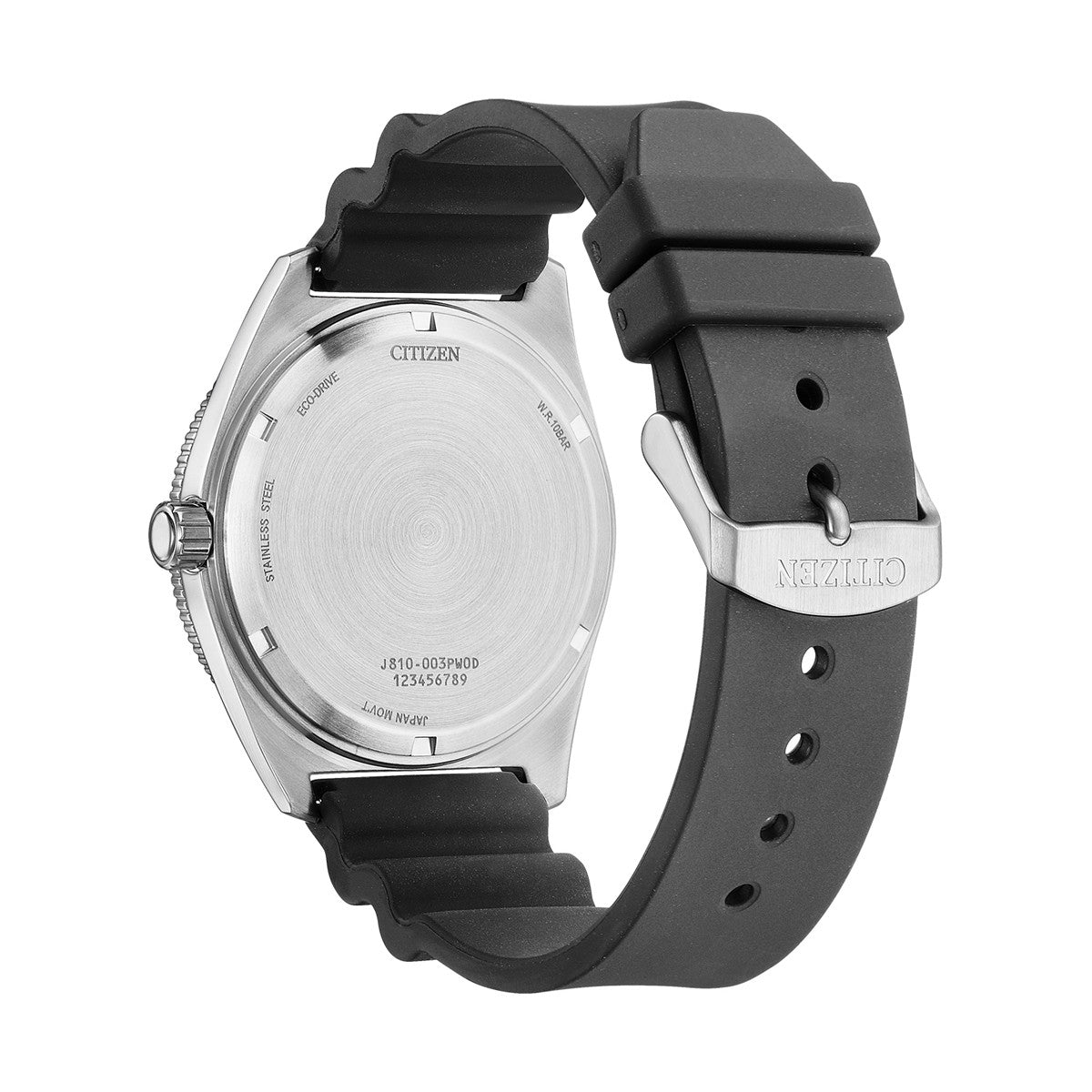 Мъжки часовник CITIZEN - AW1889-00E