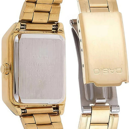Дамски аналогов часовник Casio - Casio Collection - LTP-V007G-9BUDF