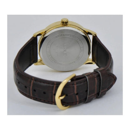 Мъжки аналогов часовник Casio - Casio Collection - MTP-V002GL-1BUDF