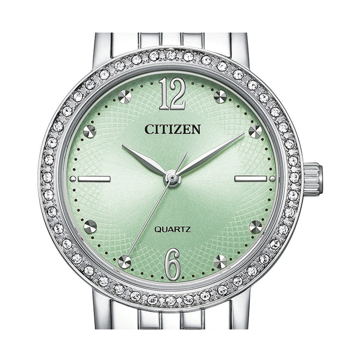 Дамски часовник CITIZEN - EL3100-55X