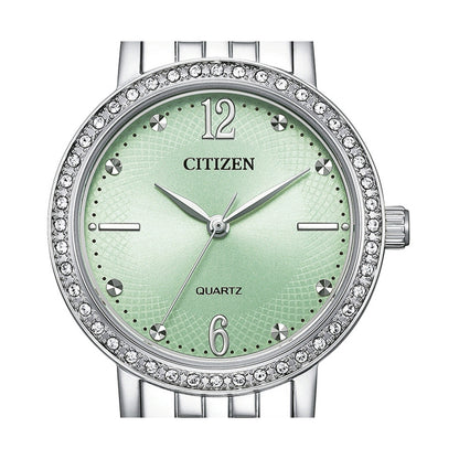 Дамски часовник CITIZEN - EL3100-55X