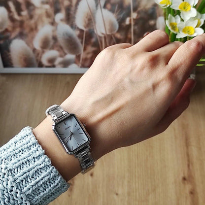 Дамски аналогов часовник Casio - Casio Collection - LTP-V009D-2EUDF