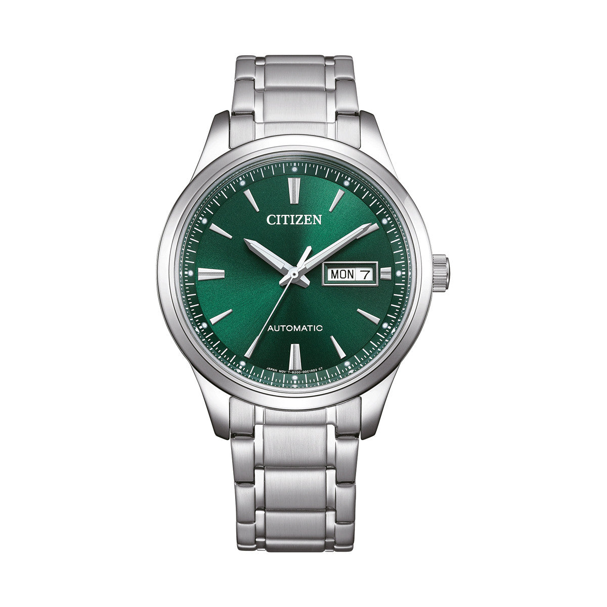 Мъжки часовник CITIZEN - NY4058-79XC