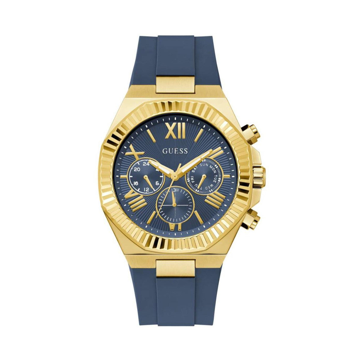 Мъжки часовник GUESS - GW1011G2