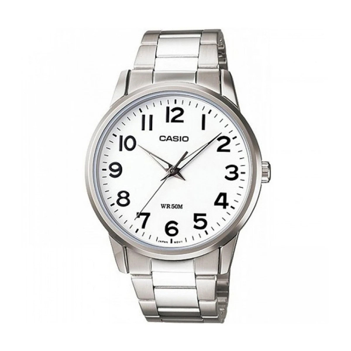Мъжки аналогов часовник Casio - Casio Collection - MTP-1303D-7BVDF