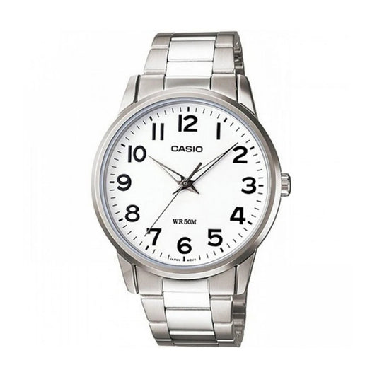 Мъжки аналогов часовник Casio - Casio Collection - MTP-1303D-7BVDF
