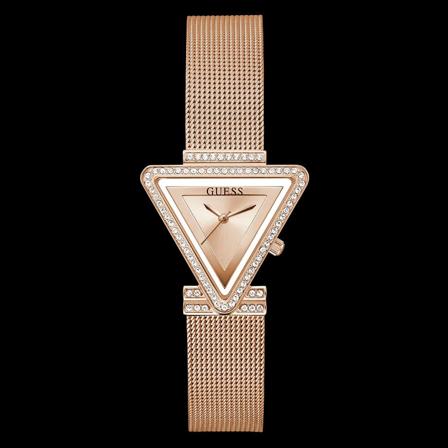 Дамски часовник GUESS - GW0508L3