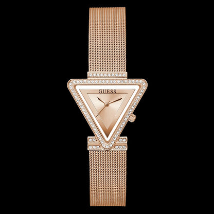Дамски часовник GUESS - GW0508L3