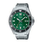 Мъжки аналогов часовник Casio Duro Diving - MDV-107D-3AVDF