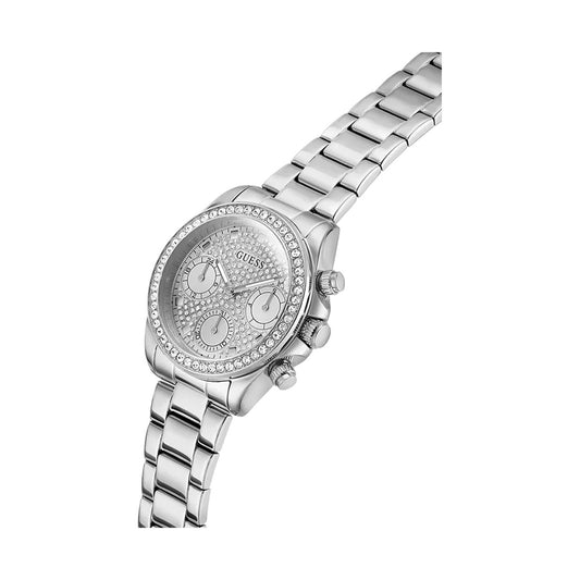 Дамски часовник GUESS - GW1037L1
