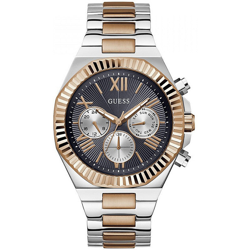 Мъжки аналогов часовник Guess - GW0703G4
