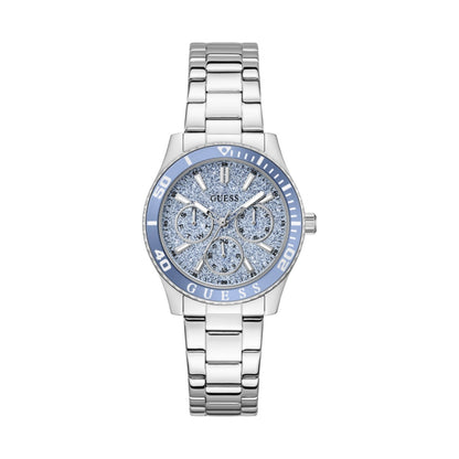 Дамски часовник GUESS - GW1035L1