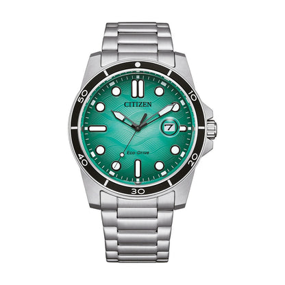 Мъжки часовник CITIZEN - AW1816-89L