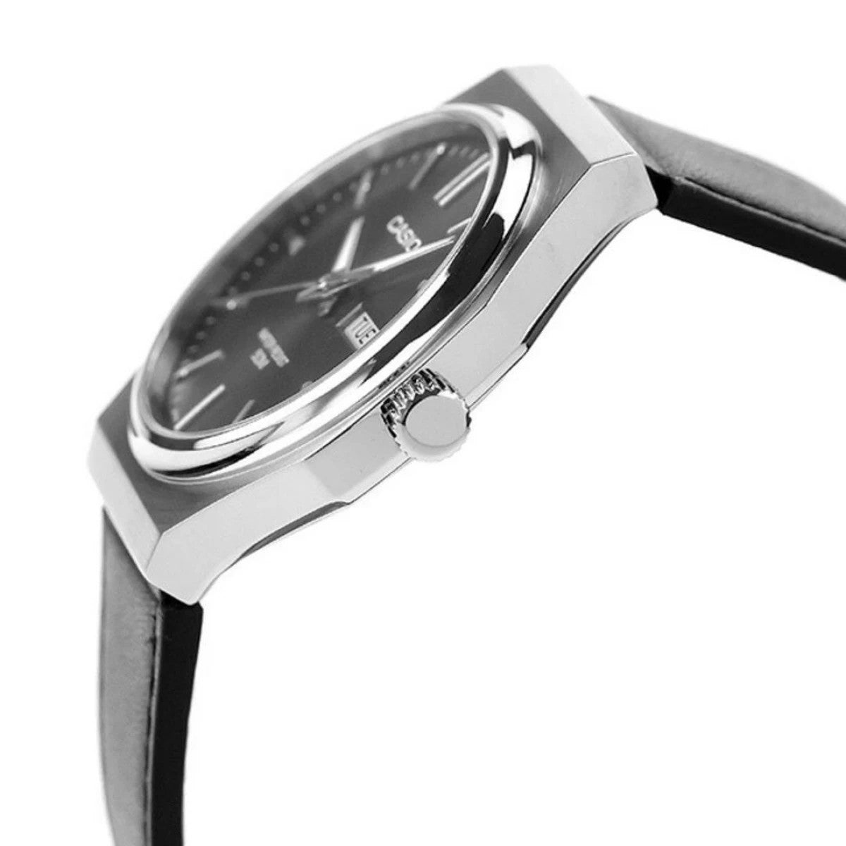 Мъжки аналогов часовник Casio - Casio Collection - MTP-E735L-8AVDF