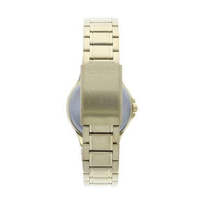 Дамски аналогов часовник Casio - LTP-V300G-9AUDF