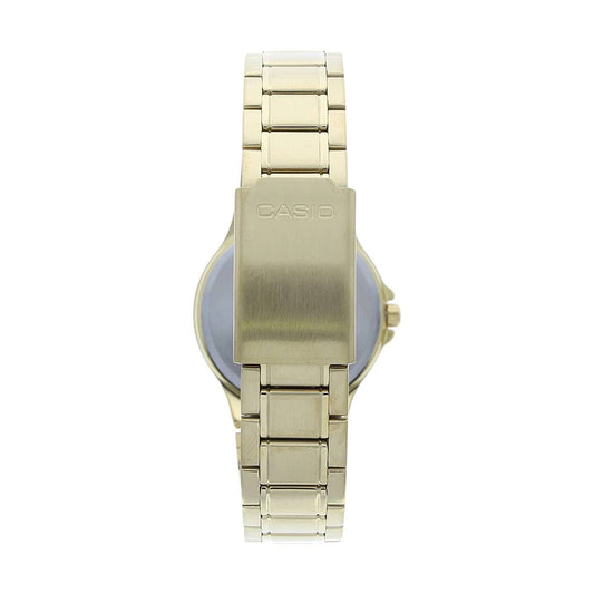 Дамски аналогов часовник Casio - LTP-V300G-9AUDF