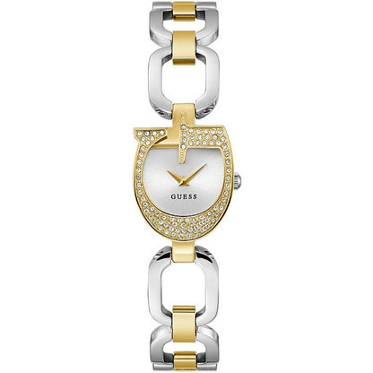 Дамски аналогов часовник Guess - GW0683L6