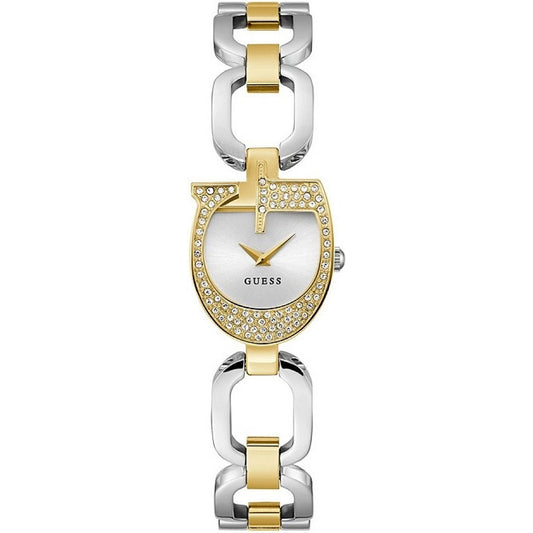 Дамски аналогов часовник Guess - GW0683L6