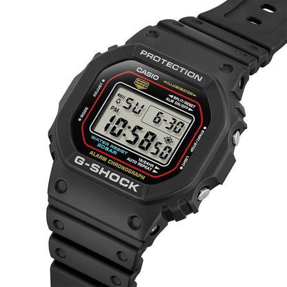 Мъжки часовник Casio G-Shock - DW-5600RL-1ER