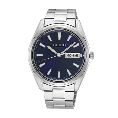 Мъжки часовник SEIKO - SUR341P1