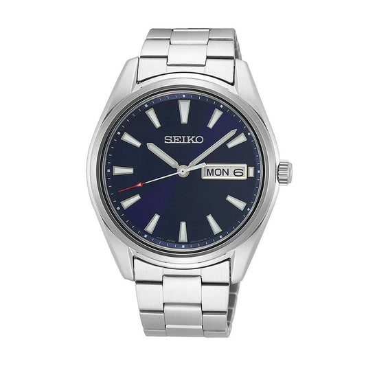Мъжки часовник SEIKO - SUR341P1