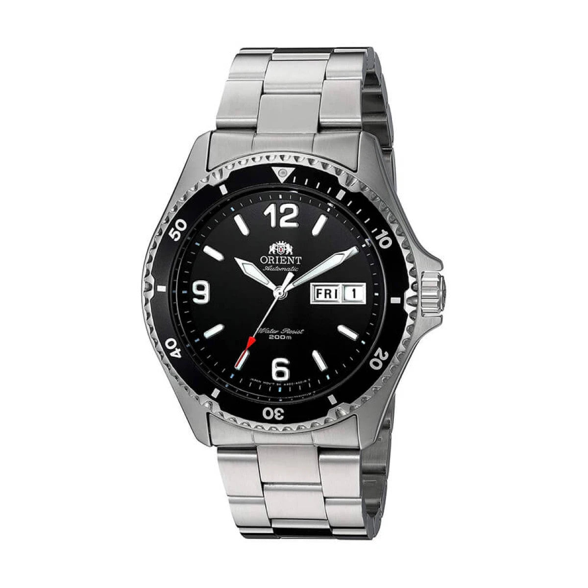 Мъжки часовник ORIENT - FAA02001B