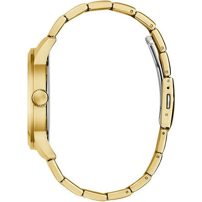 Мъжки аналогов часовник Guess - GW0888G2