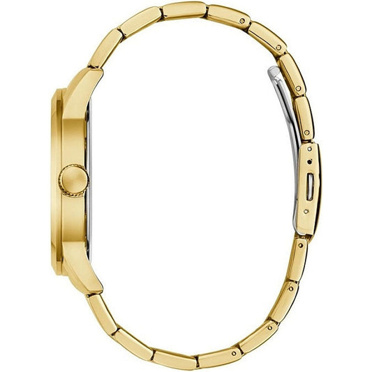 Мъжки аналогов часовник Guess - GW0888G2