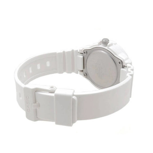 Дамски аналогов часовник Casio - Casio Collection - LRW-200H-3CVDF