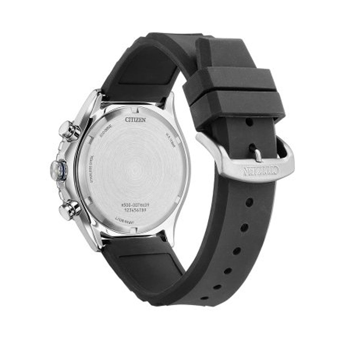 Мъжки часовник CITIZEN - AT2569-04L