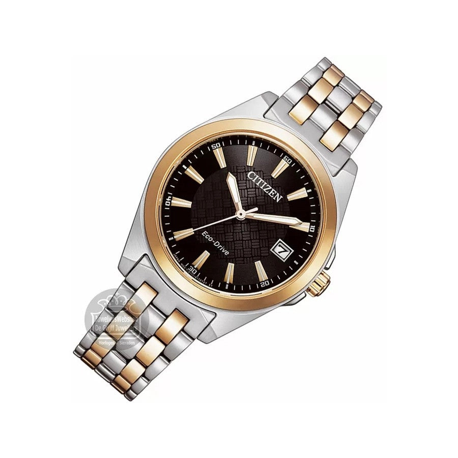 Дамски часовник CITIZEN - EO1213-85E