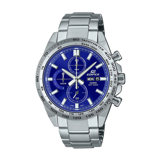 Мъжки часовник Casio Edifice Chronograph - EFR-574D-2AVUEF