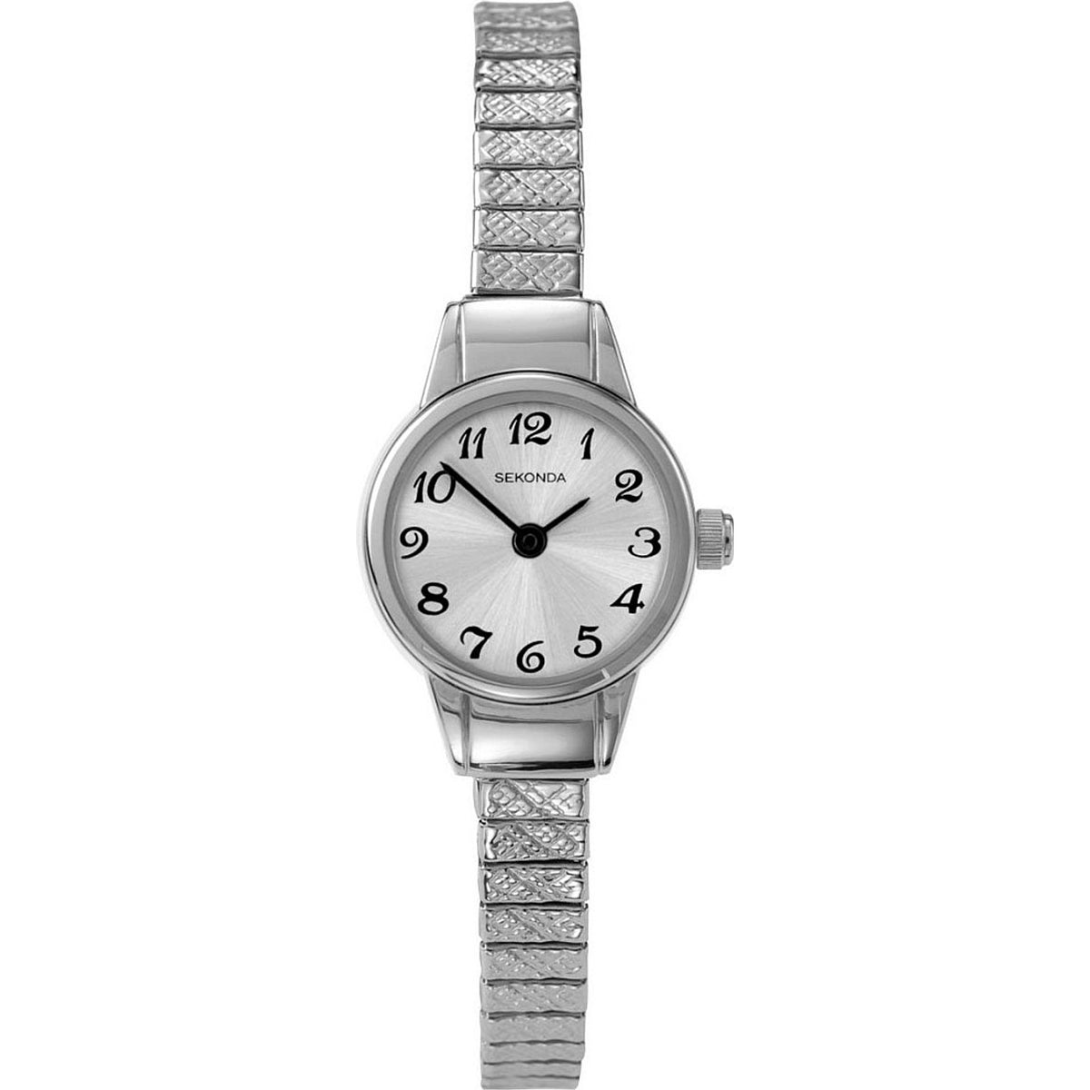 Дамски часовник Sekonda - S-4472.00