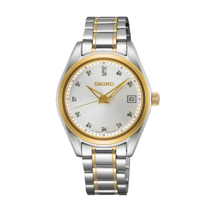 Дамски часовник SEIKO - SUR582P1