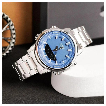 Мъжки дигитален часовник Casio - Casio Collection - AMW-880D-2A1VDF