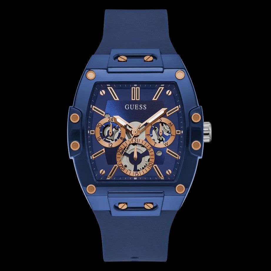 Дамски часовник GUESS - GW0203G7