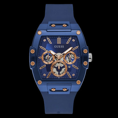 Дамски часовник GUESS - GW0203G7