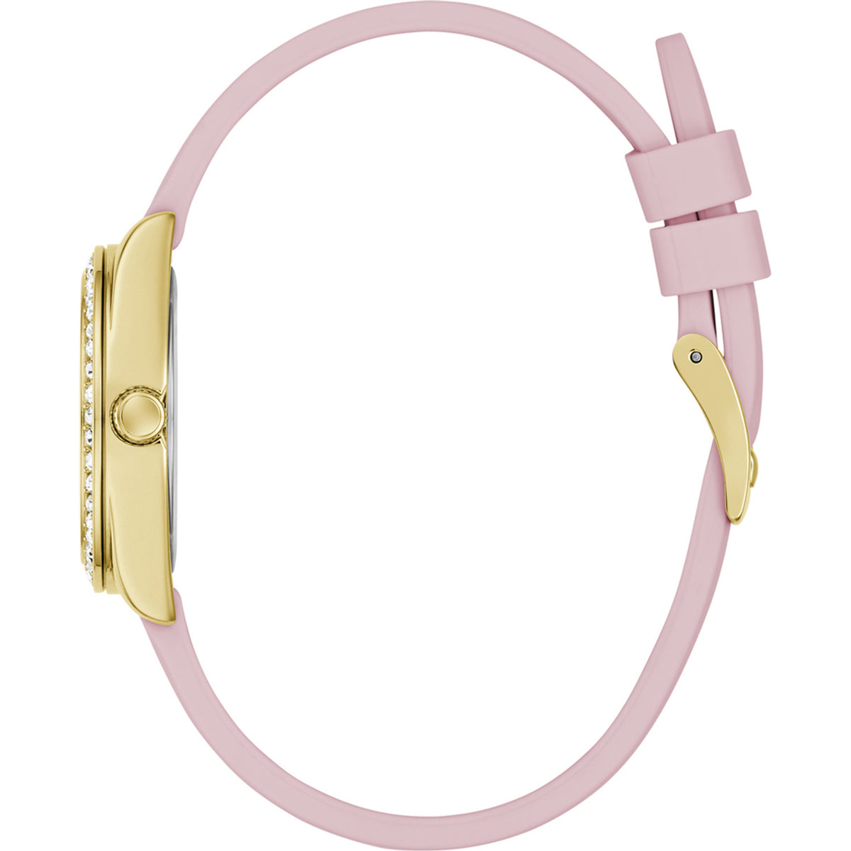 Дамски часовник GUESS - GW1000L2