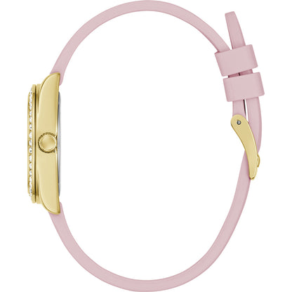 Дамски часовник GUESS - GW1000L2