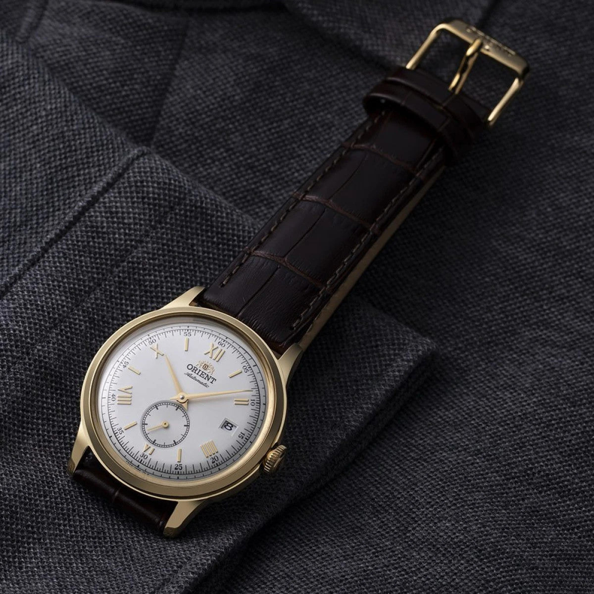 Мъжки часовник ORIENT - RA-AP0106S