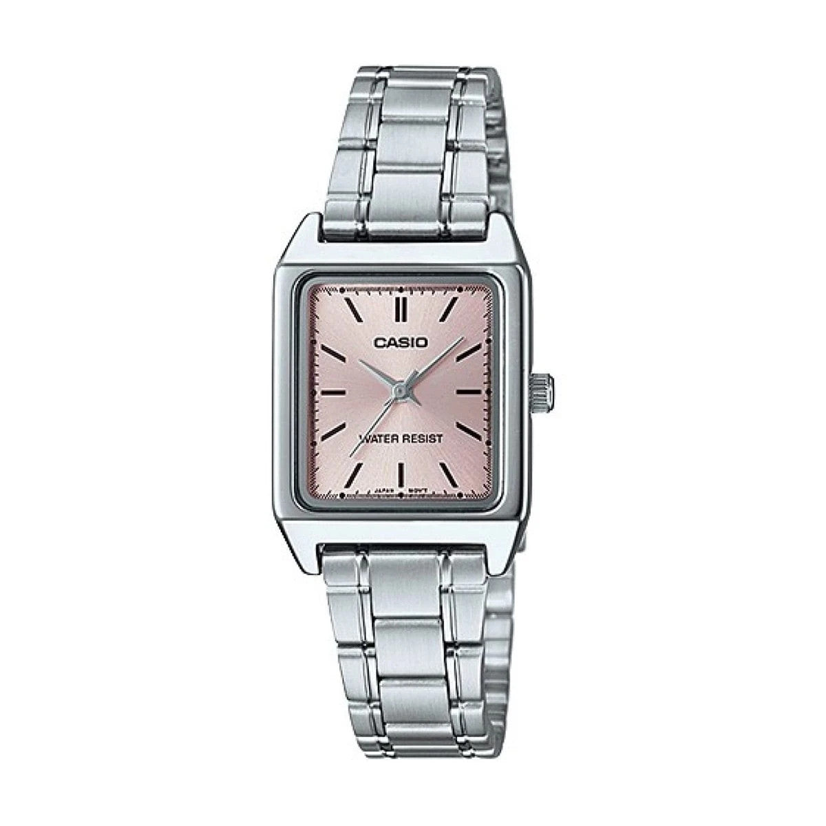 Дамски аналогов часовник CASIO - Casio Collection - LTP-V007D-4EUDF